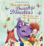 Li Lefébure - Doe Mee Met Draakje Donatius