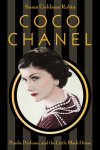 Susan Goldman Rubin - Coco Chanel Pearls, Perfume, and the Little Black Dress