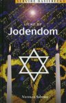 Solomon, Norman - Licht op het jodendom.