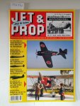 Birkholz, Heinz (Hrsg.): - Jet & Prop : Heft 6/97 : Januar / Februar 1998 : Nächstes Duell: He 177 "Greif" contra "Black Widow" :