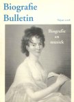 Soeting, Monica - Biografie Bulletin Najaar 2008 Soeting, Monica - Biografie Bulletin Najaar 2008