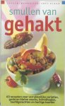 I. van Blommestein - Smullen Van Gehakt