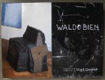 Bien, Waldo  -  Deprez, René  -  Healy, Patrick  -  Meissner, Jörg  /  Schwalm, Hans-Jürgen  -  Ulrich, Ferdinand - Waldo Bien  -  Virgil Grotfeldt