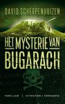 Scherpenhuizen, David - Het mysterie van Bugarach