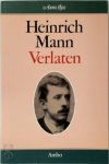 Mann, Heinrich - Verlaten.