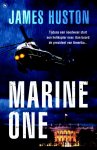 [{:name=>'James W. Huston', :role=>'A01'}] - Marine One
