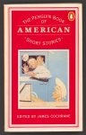 Cochrane, James / edited by: - The Penguin Book of American Short Stories