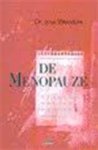 José Wendum 66260 - De menopauze een encyclopedische gids