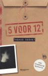 Desmet, Thomas de - 5 voor 12. Een Arendsoogmysterie