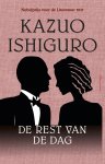 Kazuo Ishiguro - De rest van de dag