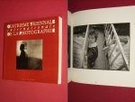 Colette Braeckmann en anderen - Quatrieme Triennale internationale de la photographie