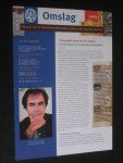 - Omslag, Bulletin van de UB Leiden - Omslag, Bulletin van de UB Leiden