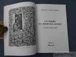 Jean Ray / John Flanders. - Le charme du jardin hollandais et autres textes inédites. [Nr. 27 de 40 exemplaires.]