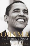 Mendell, David - Obama