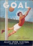 Pagano, Leo - Goal -alles over voetbal voor jong en oud