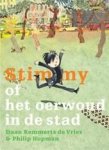 Remmerts de Vries & Hopman - STIMMY OF HET OERWOUD IN DE STAD