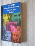 Gipman, S.P.A. - 100 jaar Nobelprijs voor literatuur in namen, feiten & cijfers