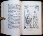 Alexandre Couvez - HISTOIRE DE BRUGES, et des evènements dont cette ville à été le Théatre jusqu'à la Revolution Française