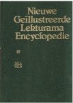 Redactie - Nieuwe geillustreerde Lekturama Encyclopedie - deel 18 - Tall - veld