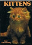 Gibbon, David - Kittens