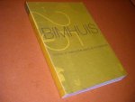 Whitehead, Kevin (ed.) - Bimhuis. Stories of Twenty-Five Years at the Bimhuis.
