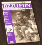  - Bzzlletin 186/187, themanummer Literatuur en Derde Wereld