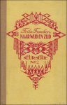 FRANCKEN, Fritz. - NAAR WIJD EN ZIJD.