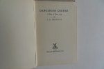 Priestley, J.B. - Dangerous Corner. - A Play in Three Acts. [ FIRST edition ].