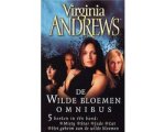 Virginia Andrews - De wilde bloemen-omnibus Virginia Andrews - De wilde bloemen-omnibus