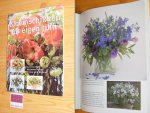 Kurpershoek, Mineke - Bloemschikken uit eigen tuin