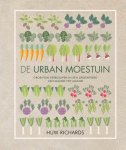 Huw Richards - De Urban Moestuin