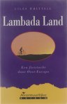 Giles Whittell Gerrit Jan van den Berg - Lambada land