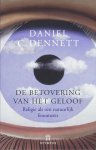 Daniel C. Dennett - De Betovering Van Het Geloof