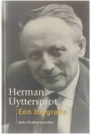 Joris Dedeurwaerder - Herman Uyttersprot Een biografie