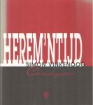 Vinkenoog, Simon - Herem'ntijd. Kroniekschrijving van 30 jaar Wereld in Beweging