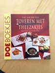 Plas, T. van der - Toveren met theezakjes