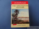 Porter, Andrew - The Oxford History of the Britisch Empire. Volume III: The Nineteenth Century.
