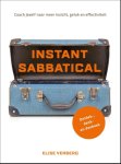 Elise Verberg - Instant sabbatical