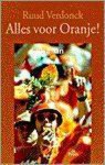 R. Verdonck - Alles voor Oranje! R. Verdonck - Alles voor Oranje!