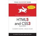 Elizabeth Castro - Html5 & Css3 Visual Qs Gu