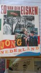 Ed van der Elsken - Jong Nederland Adorabele rotzakken 1947-1987