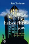 Jan Terlouw, Mulder van Meurs - Het hebzuchtgas