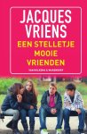 Jacques Vriens 10630 - Een stelletje mooie vrienden