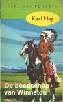 May, Karl - De boodschap van Winnetou