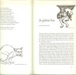 Eugen Skasa-Weiss Gesammelt und eingeleitet - Katzenspiegel