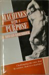 H. H. Rosenbrock - Machines With a Purpose