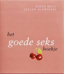 P. Hall - Het goede seks boekje
