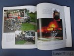 N/A. - 110 jaar brandweer Geel 1898?2008 : de opmerkelijkste foto's uit het brandweerarchief.
