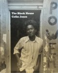 Colin Jones 12910 - The Black House