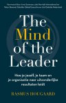 Rasmus Hougaard 119038 - The Mind of the Leader Hoe je jezelf, je team en je organisatie naar uitzonderlijke resultaten leidt
